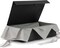 Premium Black Gift Box with Magnetic Closure - Includes Ribbon and Gift Card - Elegant Presentation Box for All Occasions